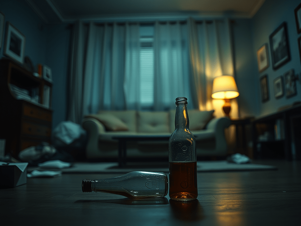 A Little Family&nbsp;History