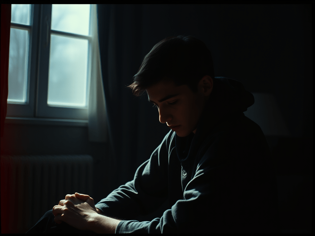 Psychiatric Detainment, 2014, Part&nbsp;1