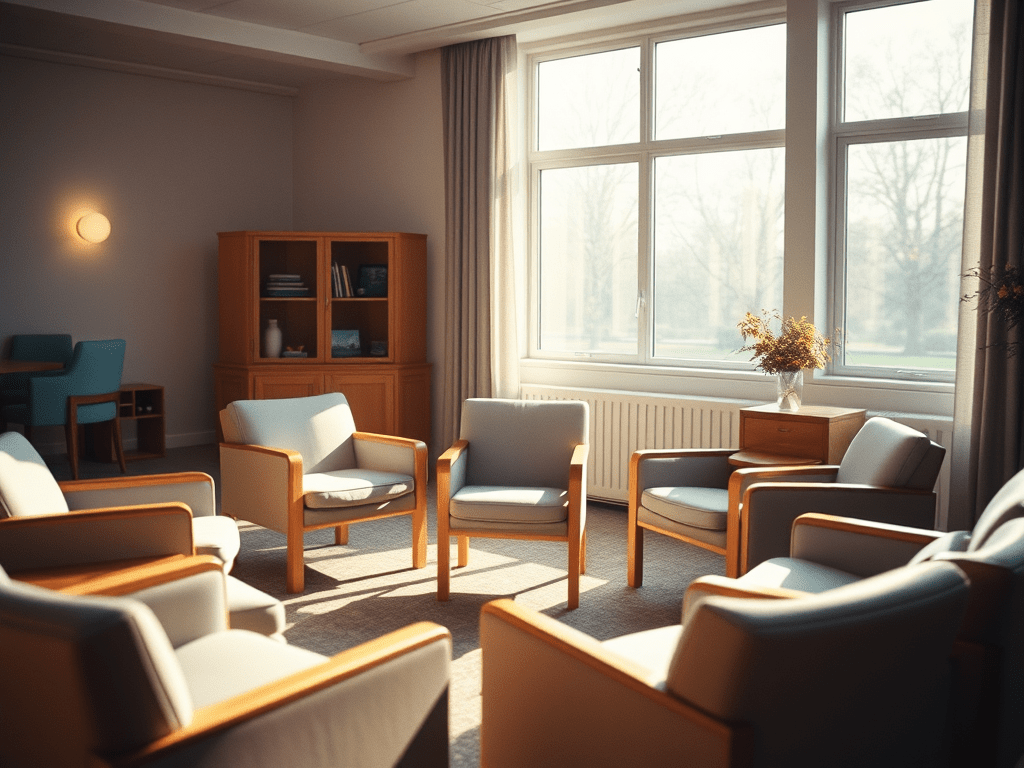 Intensive Outpatient, Week&nbsp;1