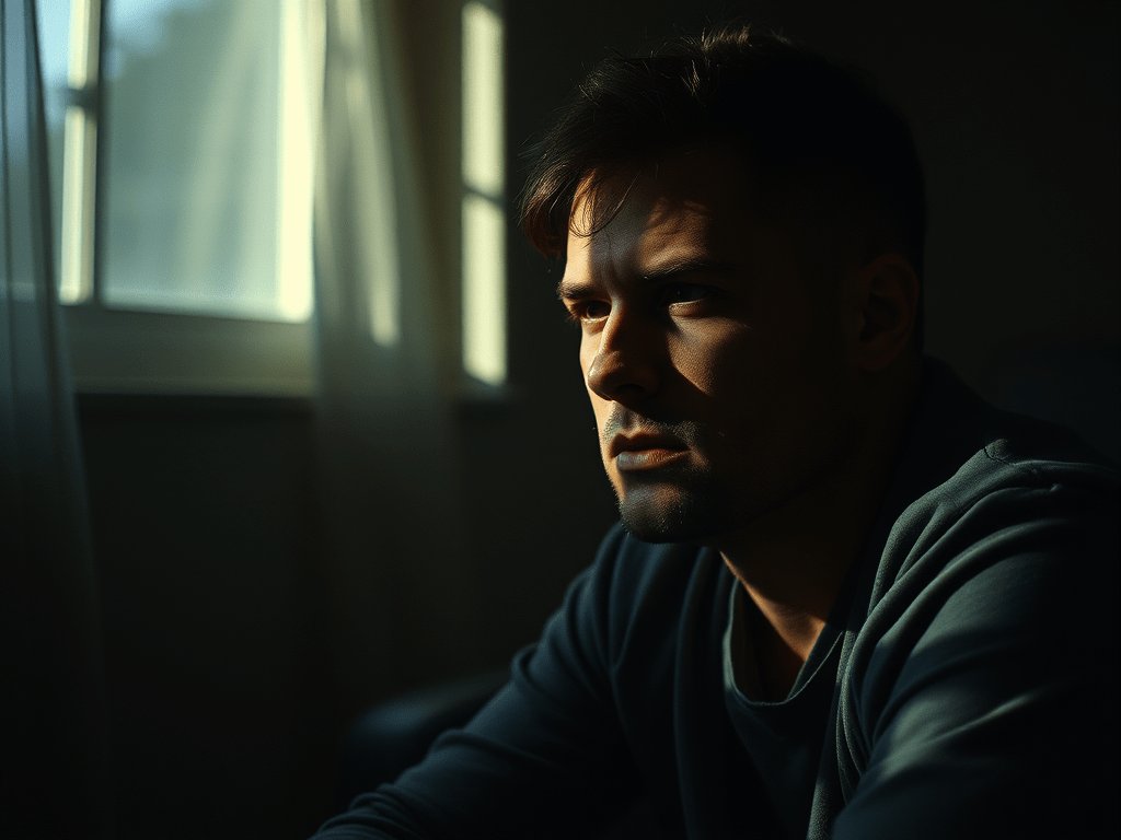 Psychiatric Hospitalization, Fall 2023, Part&nbsp;4