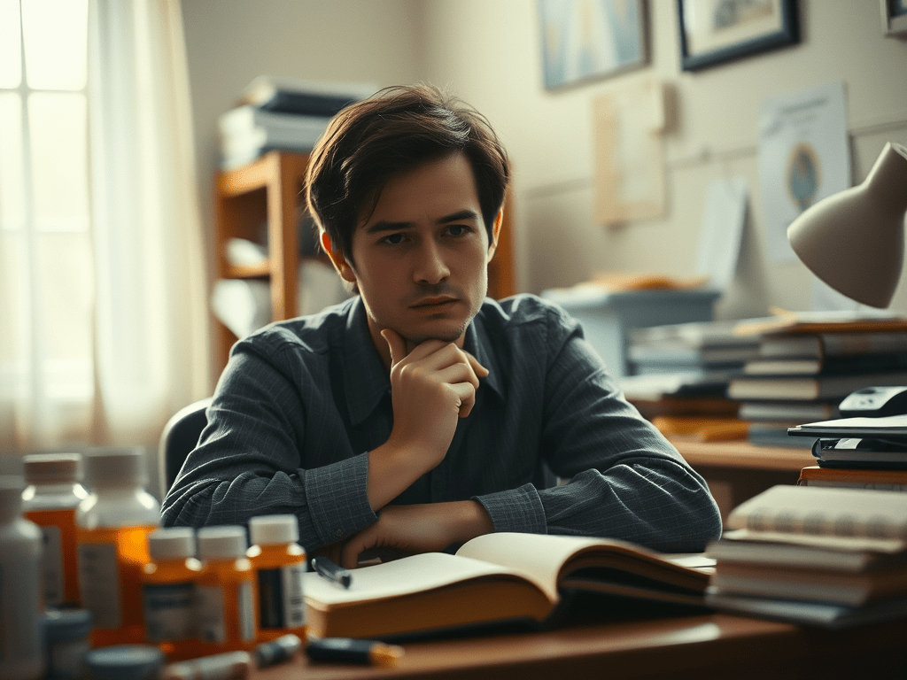 Intensive Outpatient – Week 3, Emotion&nbsp;Regulation