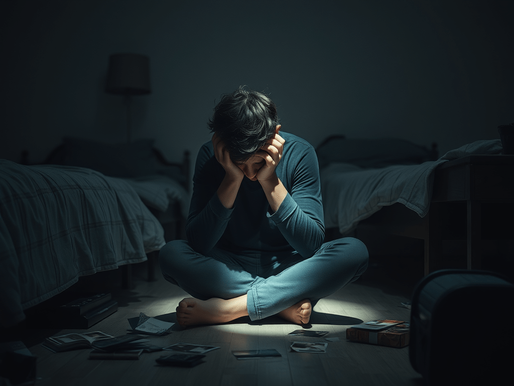 Flashbacks Continued