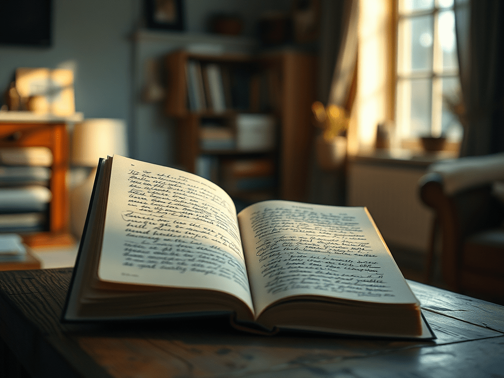 Journal Entries, Psychiatric Hospitalization&nbsp;2023