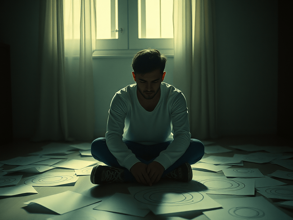 Intensive Outpatient – Week 4, Emotion&nbsp;Regulation