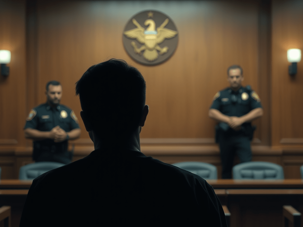 Justice and Mental&nbsp;Health