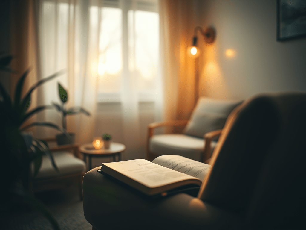 Intensive Outpatient – Week 8, Distress&nbsp;Tolerance