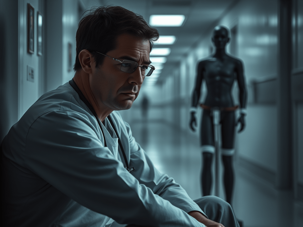 Reasonable Accommodation?