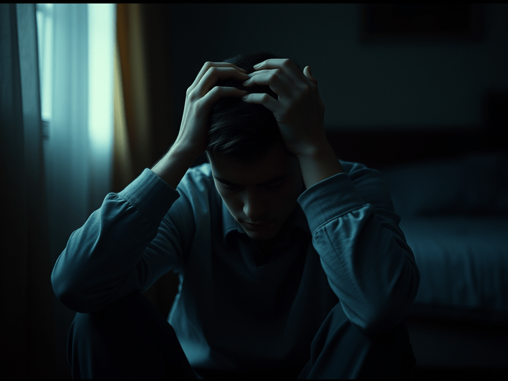 Intensive Outpatient – Week 7,&nbsp;Mindfulness