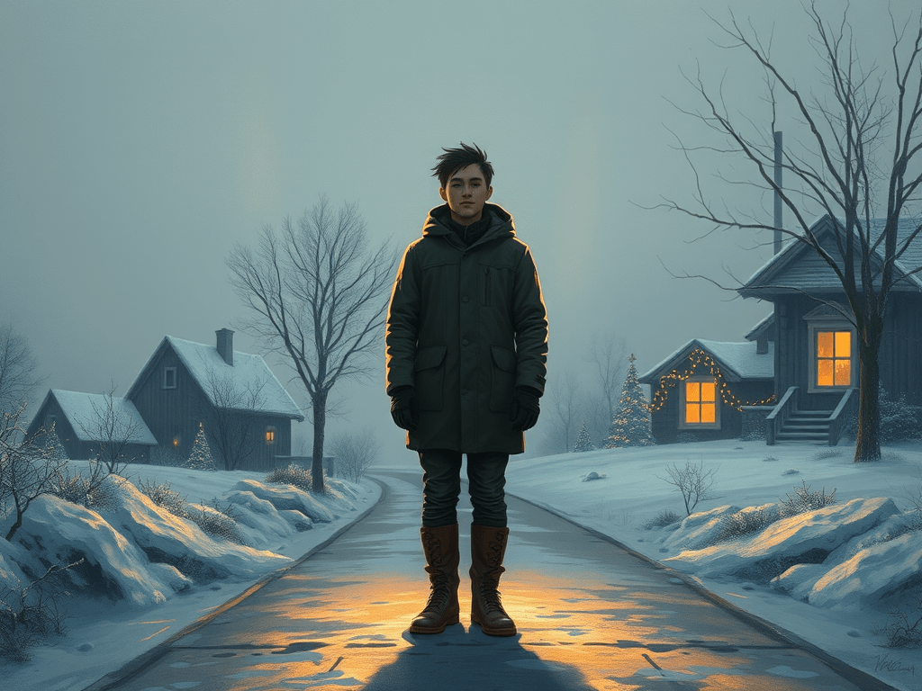 Bipolar in a Unipolar&nbsp;World