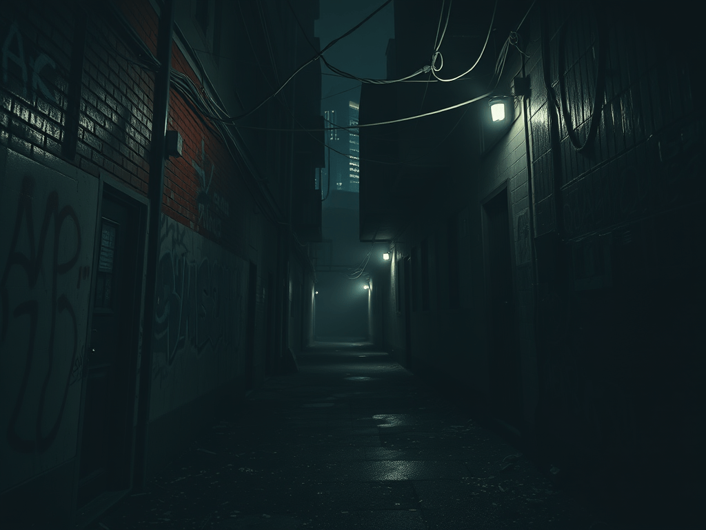 Fork in the&nbsp;Road