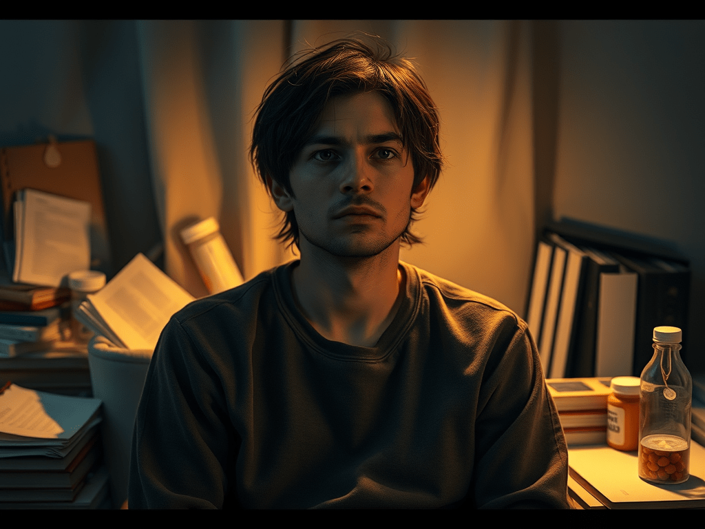 Anniversary of Detainment