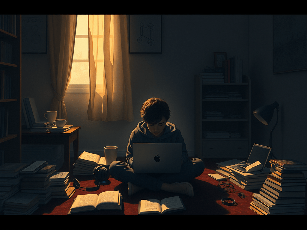 Visions of Future&nbsp;Past