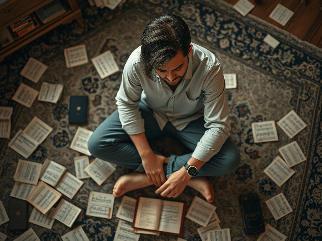 Grounding through Pain