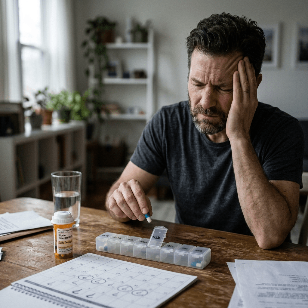 Medication Compliance
